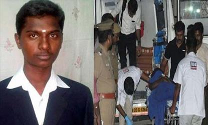ராம்குமார் உடல் பிரேத பரிசோதனை... தந்தை ஐகோர்ட்டில் மனு...